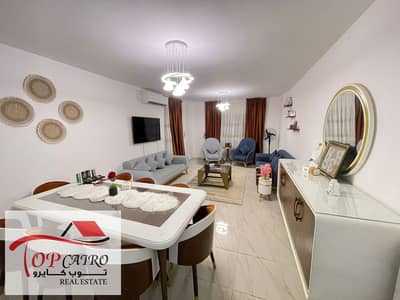 3 Bedroom Apartment for Rent in Madinaty, Cairo - WhatsApp Image 2025-12-23 at 11.18. 58 AM (1). jpeg