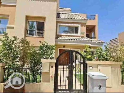 فیلا 5 غرف نوم للبيع في مدينة المستقبل، القاهرة - IMG-20251202-WA0067. jpg