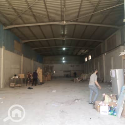 Warehouse for Rent in Smoha, Alexandria - WhatsApp Image 2025-12-23 at 11.24. 05 (1). jpeg