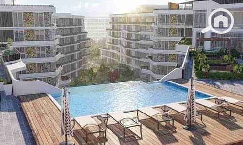 4 Bedroom Flat for Sale in Mostakbal City, Cairo - 1000202554. jpg