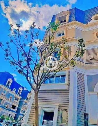 شقة 3 غرف نوم للبيع في 6 أكتوبر، الجيزة - IMG-20240512-WA0148. jpg