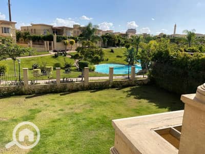 فیلا 4 غرف نوم للايجار في القاهرة الجديدة، القاهرة - WhatsApp Image 2025-12-08 at 1.26. 09 PM. jpeg