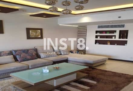 2 Bedroom Duplex for Rent in New Cairo, Cairo - 48a5a5cc-fa4d-4eed-a2a4-31a3d0b0040d. jpg