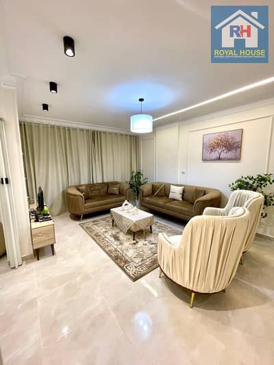 شقة 3 غرف نوم للبيع في شيراتون، القاهرة - WhatsApp Image 2025-12-14 at 4.10. 26 PM (3). jpeg