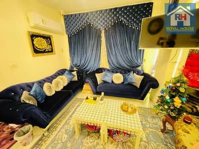 فلیٹ 2 غرفة نوم للبيع في مدينة نصر، القاهرة - WhatsApp Image 2025-12-16 at 1.37. 20 PM (1). jpeg