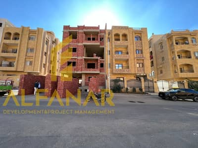 فلیٹ 2 غرفة نوم للبيع في القاهرة الجديدة، القاهرة - IMG-20251223-WA0074. jpg