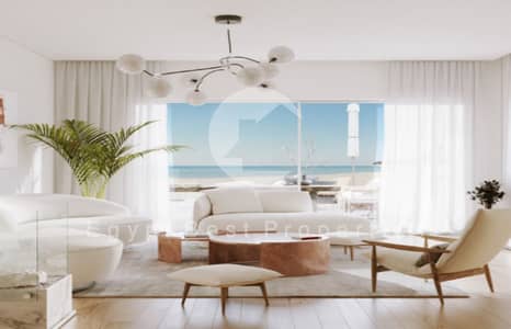 2 Bedroom Chalet for Sale in Gouna, Red Sea - WhatsApp Image 2025-12-16 at 4.08. 14 PM (1). jpeg