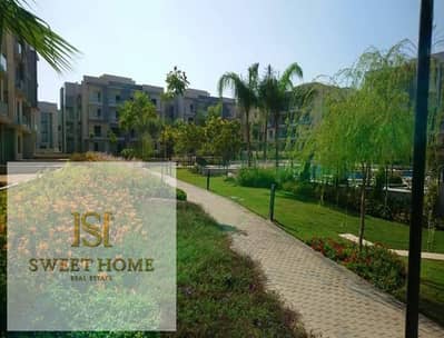 فلیٹ 2 غرفة نوم للبيع في القاهرة الجديدة، القاهرة - 0 (1). jpg