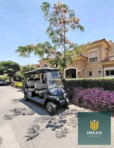 فیلا 4 غرف نوم للبيع في القاهرة الجديدة، القاهرة - 581449913_864627119341283_4302652166942440741_n. jpg