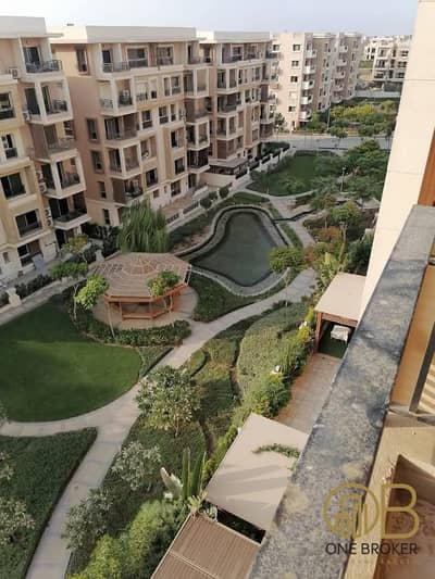 3 Bedroom Apartment for Sale in New Cairo, Cairo - 516632760_725884630406265_8424091563740575636_n. jpg