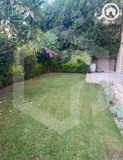 دوبلكس 3 غرف نوم للايجار في 6 أكتوبر، الجيزة - Palm Parks 1. jpg