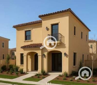 فیلا 5 غرف نوم للبيع في القاهرة الجديدة، القاهرة - Screenshot_10. jpg