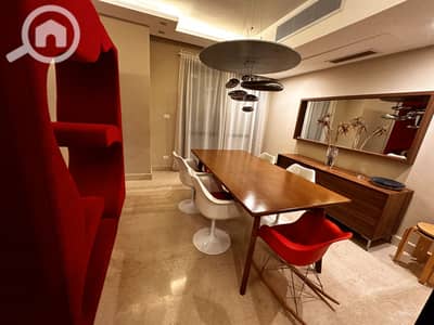 3 Bedroom Duplex for Rent in New Cairo, Cairo - img139. jpg