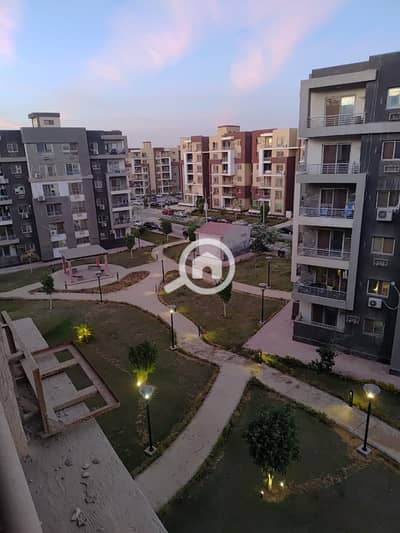 شقة 3 غرف نوم للبيع في 6 أكتوبر، الجيزة - WhatsApp Image 2025-12-23 at 12.14. 35 PM. jpeg