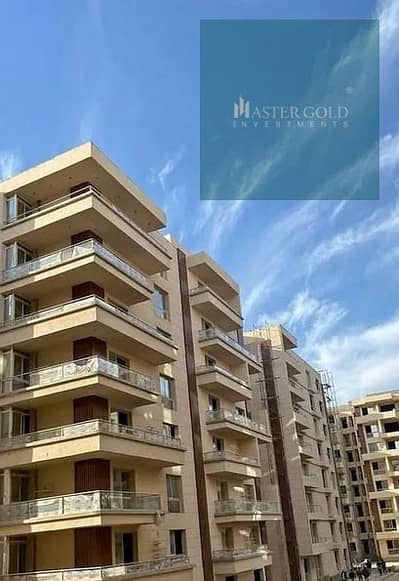 فلیٹ 3 غرف نوم للبيع في العاصمة الإدارية الجديدة، القاهرة - zxcvbnm. JPG