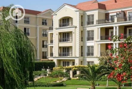 شقة 3 غرف نوم للبيع في القاهرة الجديدة، القاهرة - Screenshot_10. png