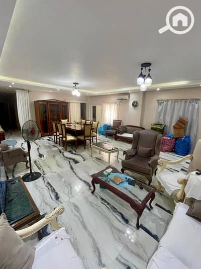 3 Bedroom Flat for Sale in Sheikh Zayed, Giza - WhatsApp Image 2025-12-23 at 1.11. 55 PM (9). jpeg