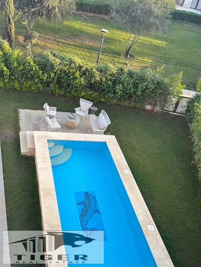 فیلا 5 غرف نوم للبيع في مدينتي، القاهرة - WhatsApp Image 2025-12-20 at 3.17. 39 PM. jpeg