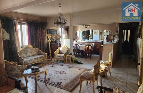 3 Bedroom Flat for Sale in Sheraton, Cairo - WhatsApp Image 2025-11-17 at 3.50. 42 PM. jpeg