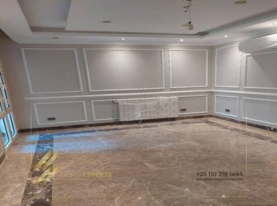 3 Bedroom Townhouse for Rent in New Cairo, Cairo - WhatsApp Image 2025-12-21 at 2.56. 11 AM. jpeg