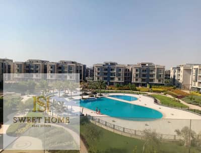 3 Bedroom Apartment for Sale in New Cairo, Cairo - 2718dbb3-bc10-4385-97d7-890b71eece86 - Copy. jpg