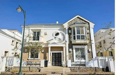 فیلا 5 غرف نوم للبيع في 6 أكتوبر، الجيزة - Screenshot_20. png