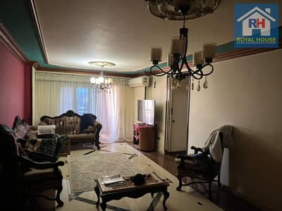 شقة 3 غرف نوم للبيع في مصر الجديدة، القاهرة - WhatsApp Image 2025-05-20 at 1.03. 17 PM. jpeg