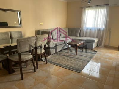 2 Bedroom Flat for Rent in New Cairo, Cairo - 5929062998079114469. jpg