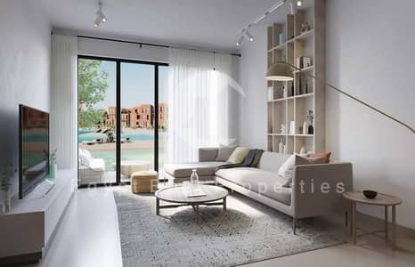 3 Bedroom Chalet for Sale in Gouna, Red Sea - WhatsApp Image 2025-05-24 at 14.34. 07_ad54704b. jpg