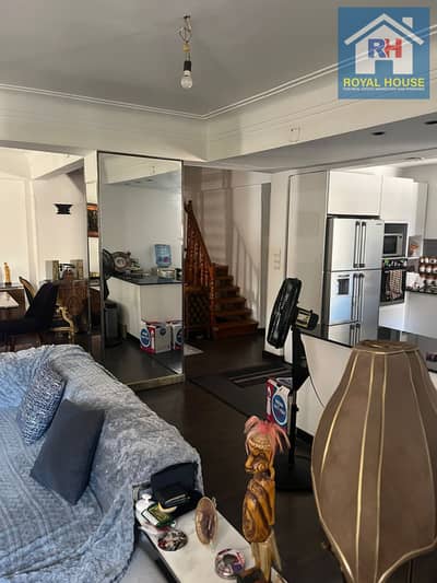 دوبلكس 2 غرفة نوم للبيع في مدينة نصر، القاهرة - ab458c05-4dcd-4b59-907c-d33570c7ec48. jpg