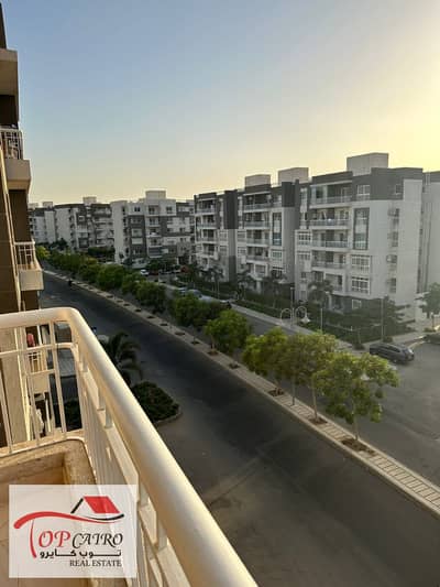 شقة 2 غرفة نوم للايجار في مدينتي، القاهرة - WhatsApp Image 2025-12-23 at 1.10. 56 PM (3). jpeg