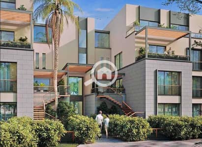 شقة 2 غرفة نوم للبيع في 6 أكتوبر، الجيزة - ff5643f8-3935-4e45-9c83-43a1101ea96f. jpg