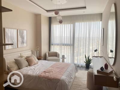 استوديو  للبيع في الشيخ زايد، الجيزة - WhatsApp Image 2025-12-20 at 4.26. 30 PM8. jpeg