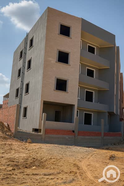 فلیٹ 3 غرف نوم للبيع في 6 أكتوبر، الجيزة - WhatsApp Image 2025-12-16 at 12.15. 55 AM. jpeg