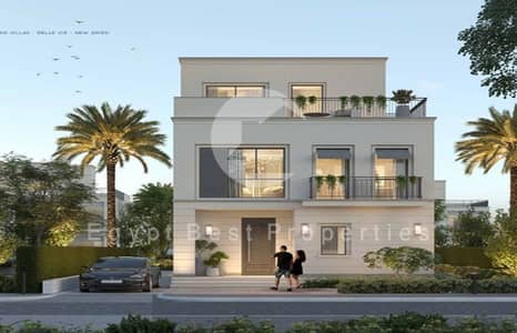 فیلا 3 غرف نوم للبيع في الشيخ زايد، الجيزة - Screenshot_9-3-2025_12265_www. emaarmisr. com. jpeg