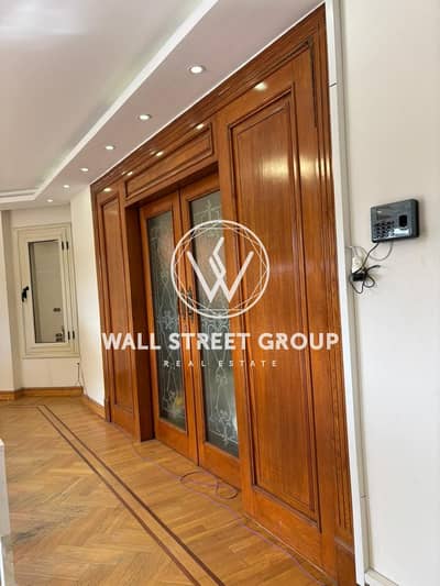 4 Bedroom Flat for Rent in Sheraton, Cairo - WhatsApp Image 2025-12-23 at 1.18. 52 PM (2). jpeg