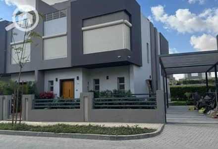 توين هاوس 4 غرف نوم للبيع في الشيخ زايد، الجيزة - WhatsApp Image 2025-12-21 at 12.44. 34 PM. jpeg