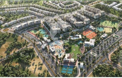 فیلا 4 غرف نوم للبيع في القاهرة الجديدة، القاهرة - 03f1e54d-1a7f-44bd-a570-49a145984585. jpg