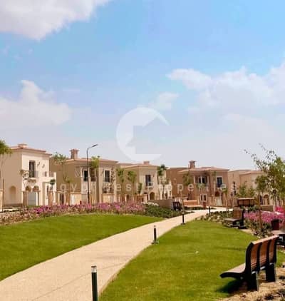 فیلا 4 غرف نوم للبيع في القاهرة الجديدة، القاهرة - 558391142_1097361032474730_2850385218015127447_n. jpg