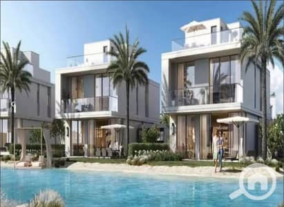 2 Bedroom Chalet for Sale in North Coast, Matruh - 8. png