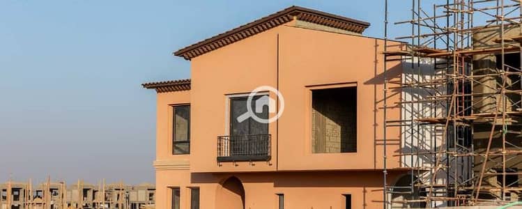 4 Bedroom Villa for Sale in Sheikh Zayed, Giza - Screenshot 2025-12-15 022416. png