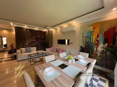 تاون هاوس 4 غرف نوم للايجار في القاهرة الجديدة، القاهرة - WhatsApp Image 2025-12-21 at 2.56. 46 AM. jpeg