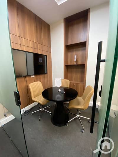Office for Rent in New Cairo, Cairo - WhatsApp Image 2025-12-19 at 6.38. 31 PM. jpeg