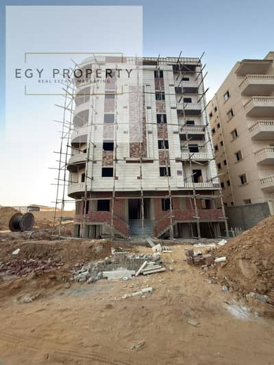 3 Bedroom Apartment for Sale in 6th of October, Giza - WhatsApp Image 2025-11-26 at 1.29. 45 PM. jpeg