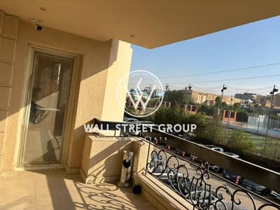 شقة 4 غرف نوم للايجار في شيراتون، القاهرة - WhatsApp Image 2025-12-23 at 1.18. 48 PM. jpeg