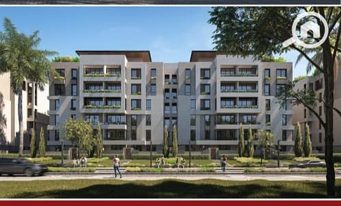 شقة 2 غرفة نوم للبيع في حدائق اكتوبر، الجيزة - WhatsApp Image 2025-12-23 at 1.24. 59 PM. jpeg