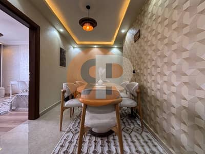 2 Bedroom Apartment for Rent in Katameya, Cairo - IMG-20250818-WA0121. jpg