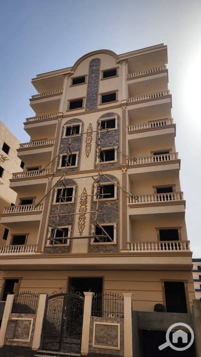 فلیٹ 3 غرف نوم للبيع في 6 أكتوبر، الجيزة - WhatsApp Image 2025-12-23 at 12.00. 05 PM. jpeg