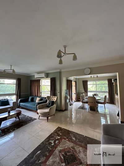 4 Bedroom Flat for Sale in Madinaty, Cairo - 5ec4e19a-68c7-4858-a823-c707167284c9. jpg