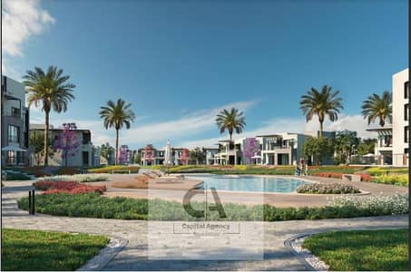 1 Bedroom Flat for Sale in 6th of October, Giza - 2. PNG